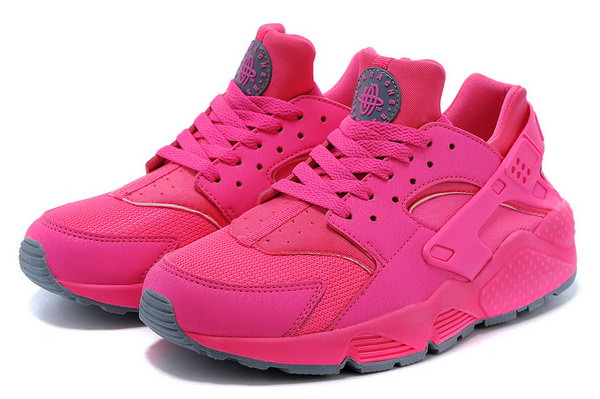 Womens Nike Air Huarache Sao Pink 36-40 Australia